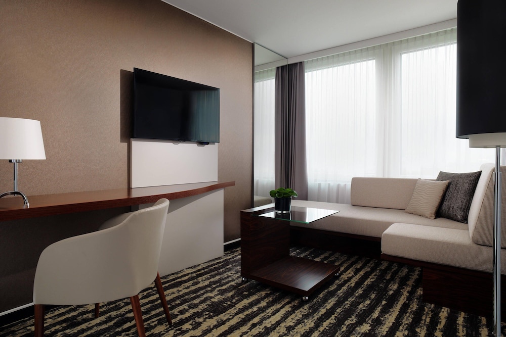 Zurich Marriott Hotel 31/76