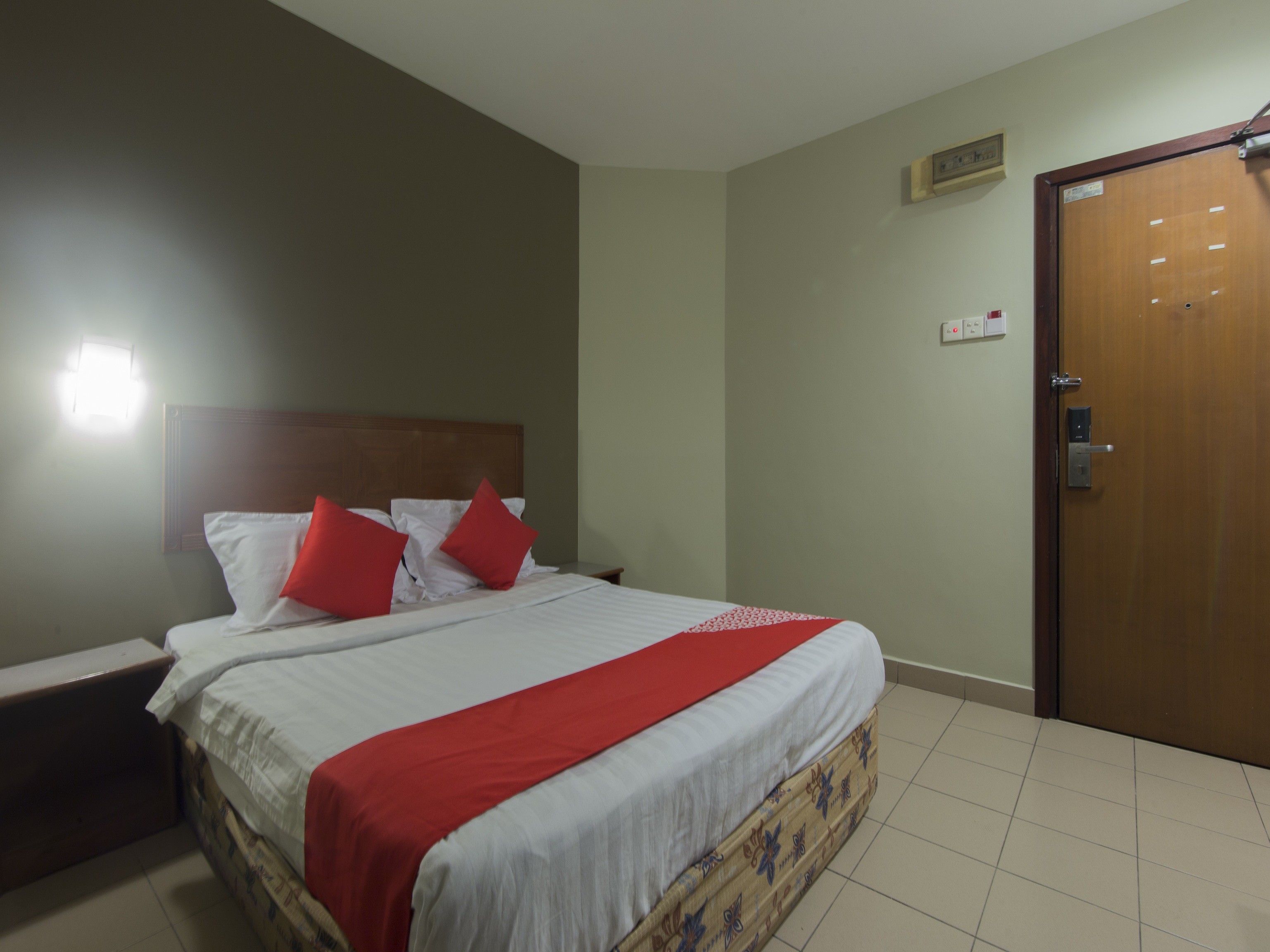 Super OYO 828 Comfort Hotel Shah Alam 21/28