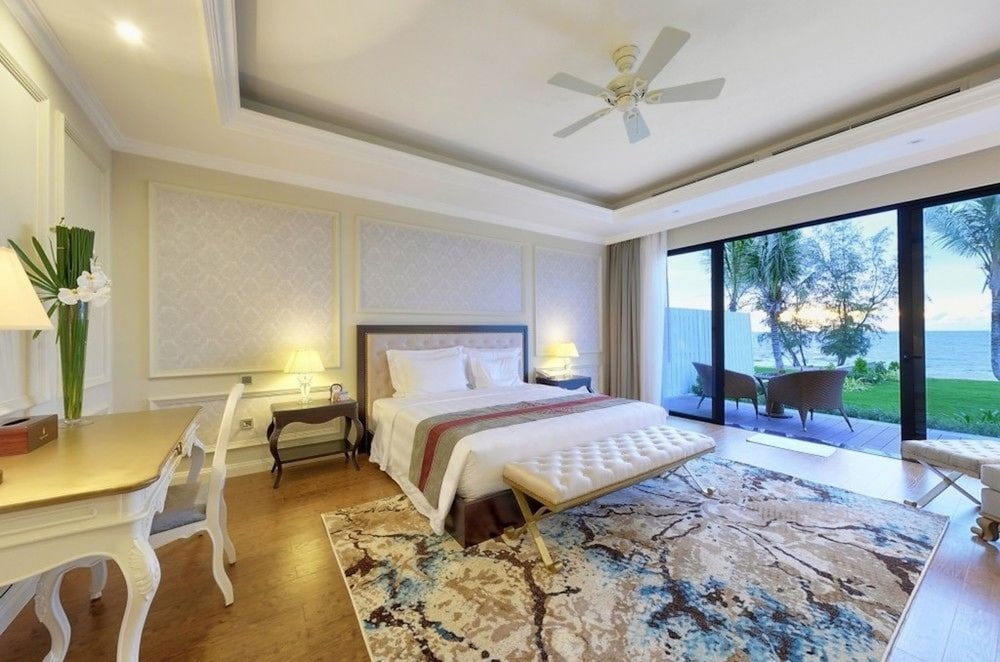 Melia Vinpearl Cam Ranh Beach Resort 29/74