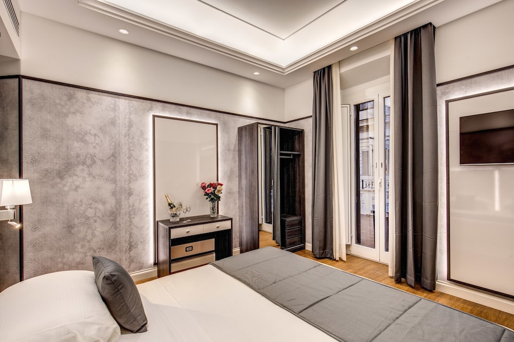 THE LIBERTY BOUTIQUE HOTEL 28/62