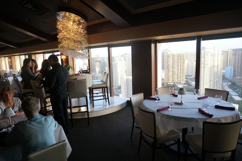 Ala Moana Hotel By Lsi Resorts 31/50