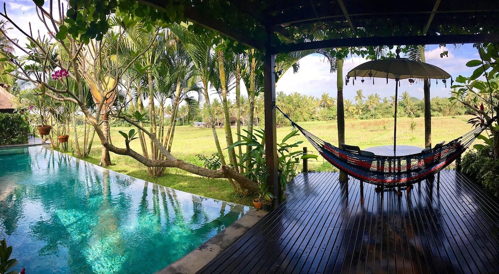 Bali Harmony Villas 40/50