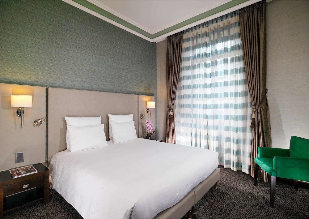 Hotel Metropole Geneve 15/57