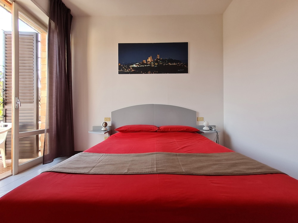 Hotel Da Graziano 17/77