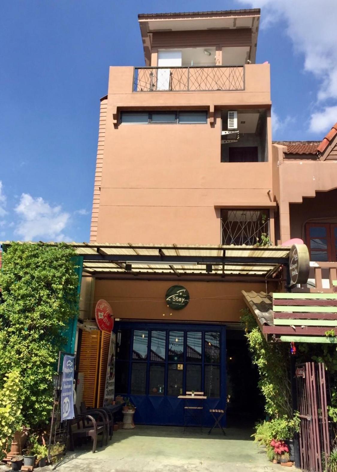 Hometel Stay Chiangmai 6/56
