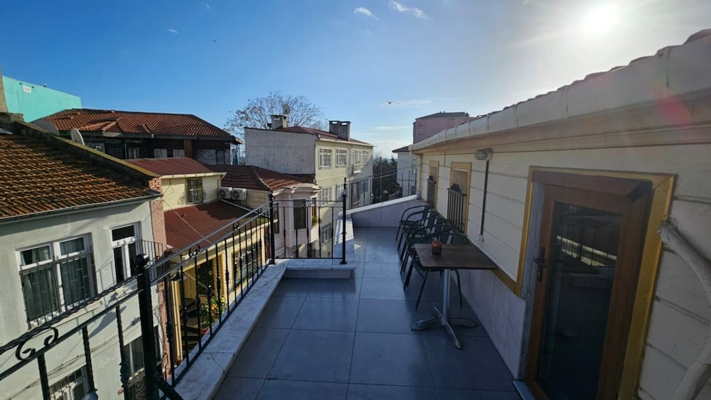 OTTOMAN ELEGANCE HOTEL 4/42