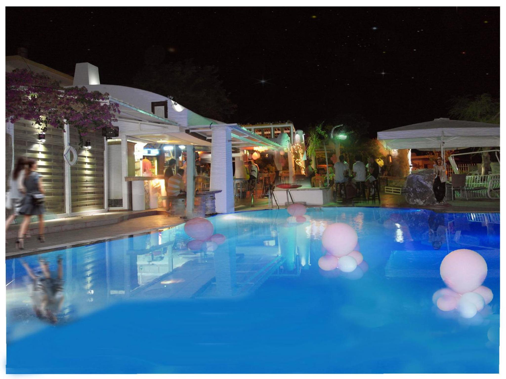 Gorgona Studios in FALIRAKI