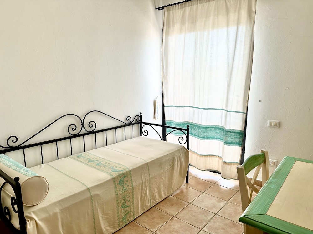 Acqua di Mare Hotel e Resort 12/18