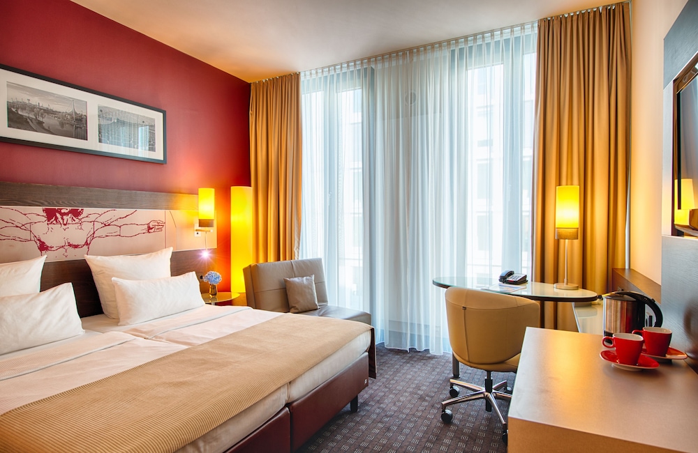 Leonardo Royal Hotel Munich 13/70