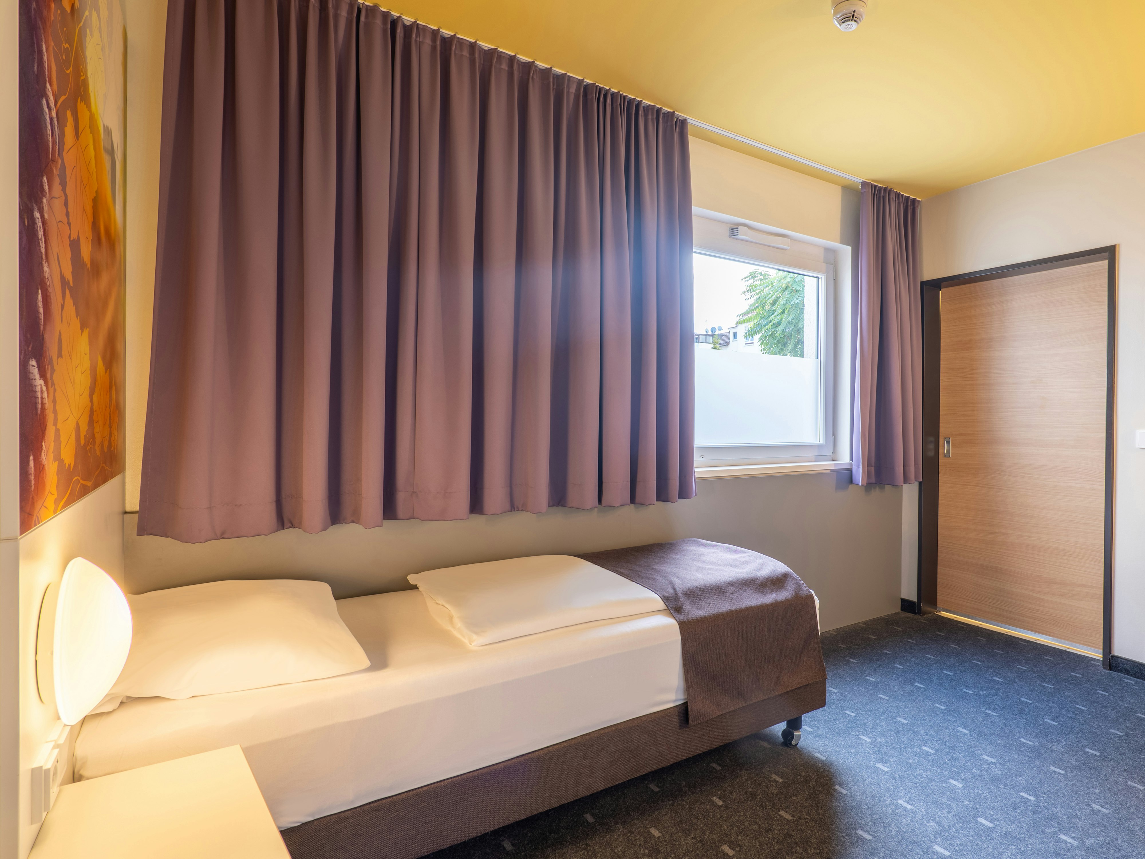 B&B Hotel Heilbronn 34/59