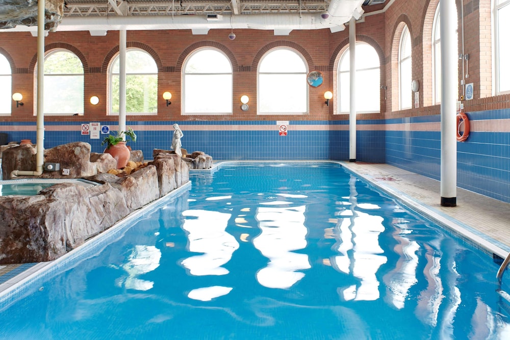 The Regency Hotel Solihull Formely Corus Solihull Hotel 3/35