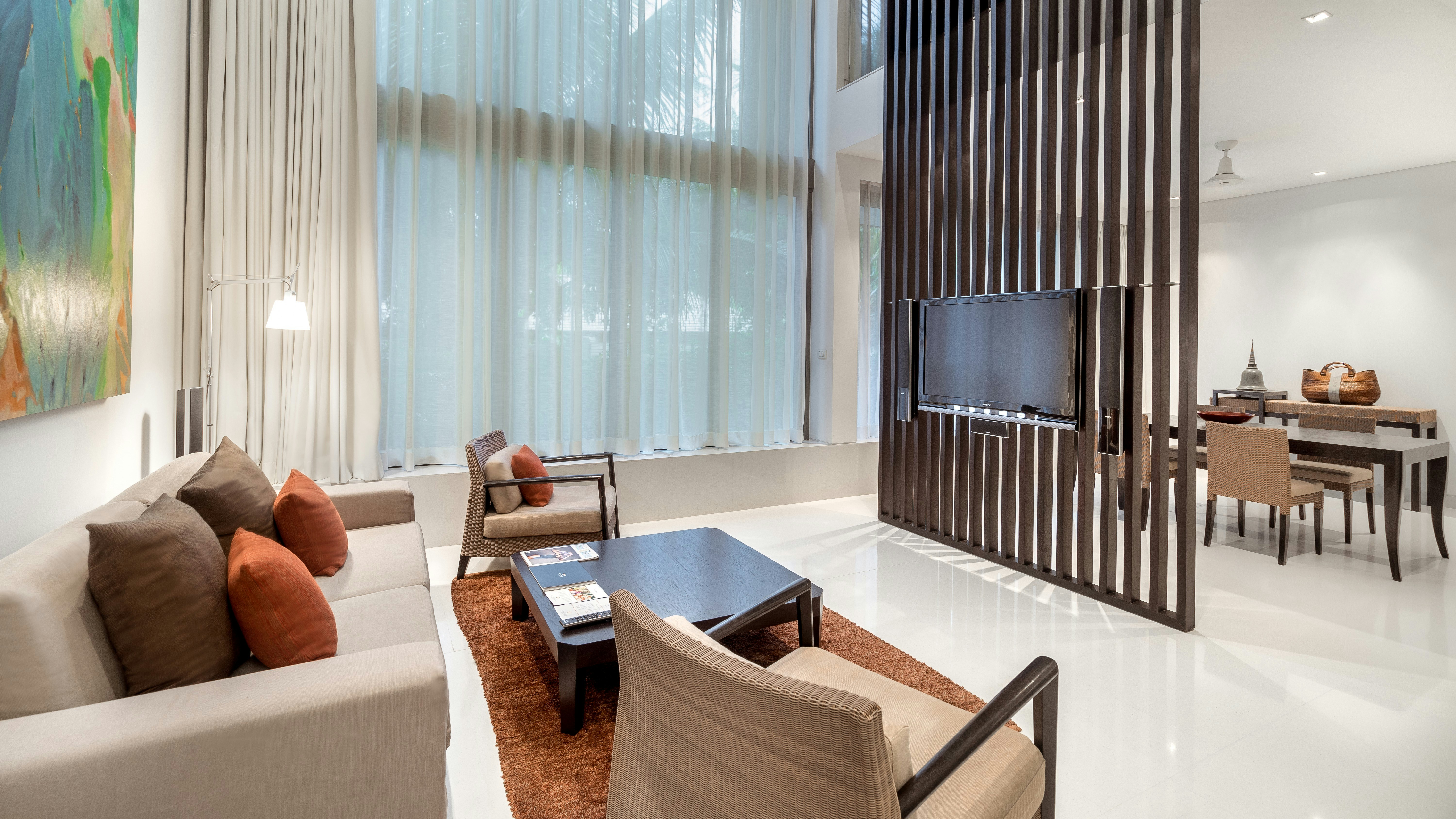 Twinpalms Surin Phuket Resort 25/50