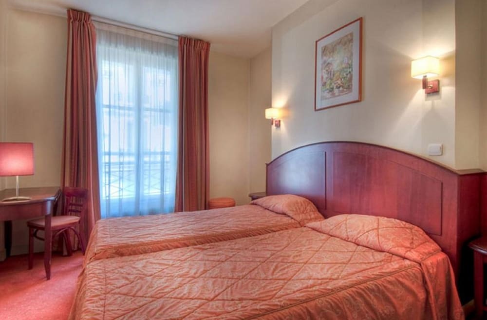 Hotel Le Faubourg Opera 14/40
