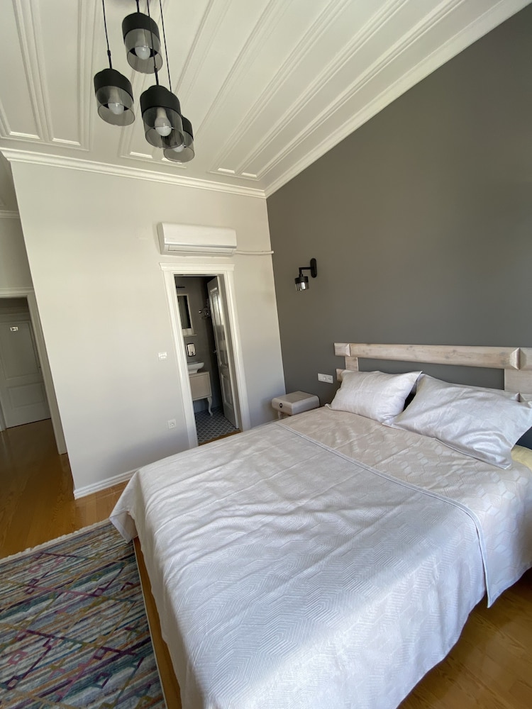 White Island Boutique Otel 2/20