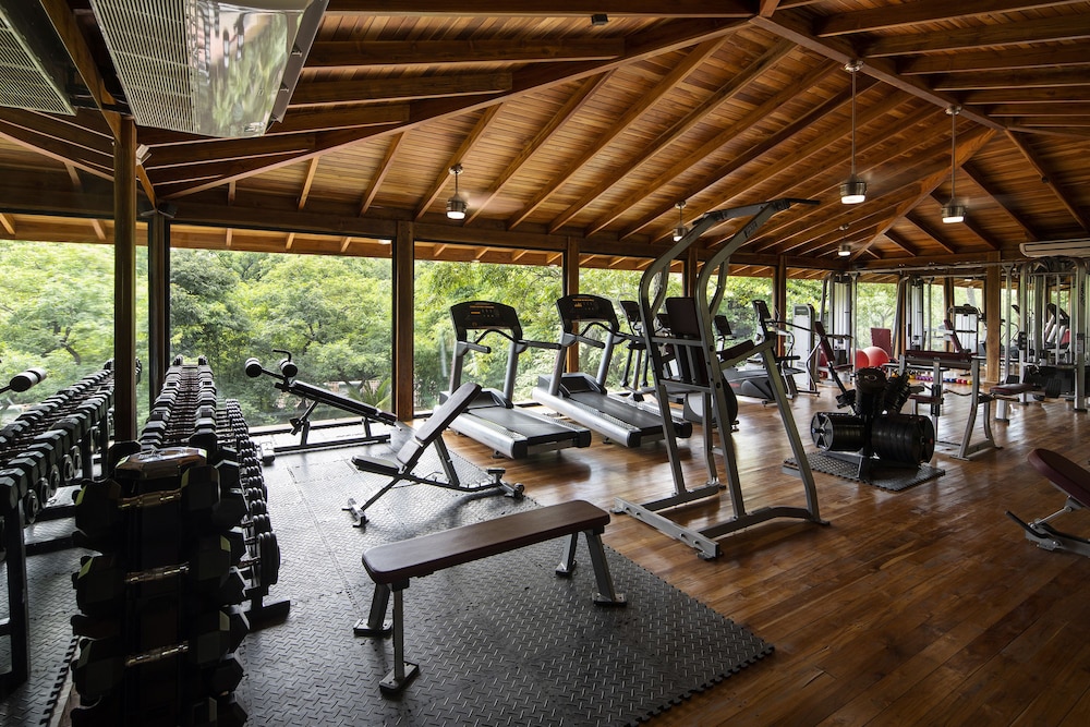 Bodhi Tree Yoga Resort 54/76