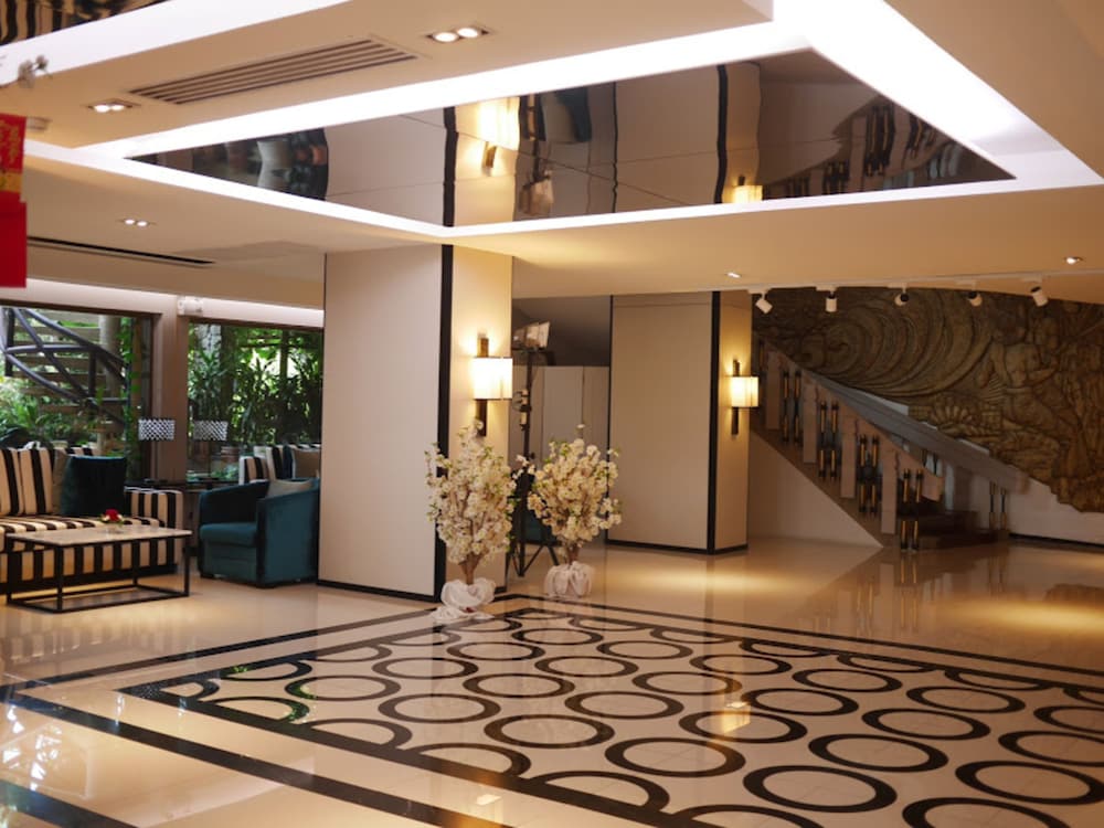Pearl Hotel Phuket 14/64