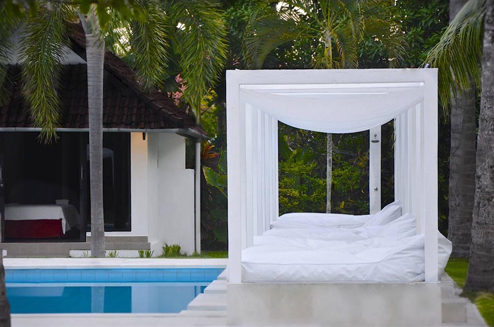 The Forty Eight Resort Candidasa 37/37