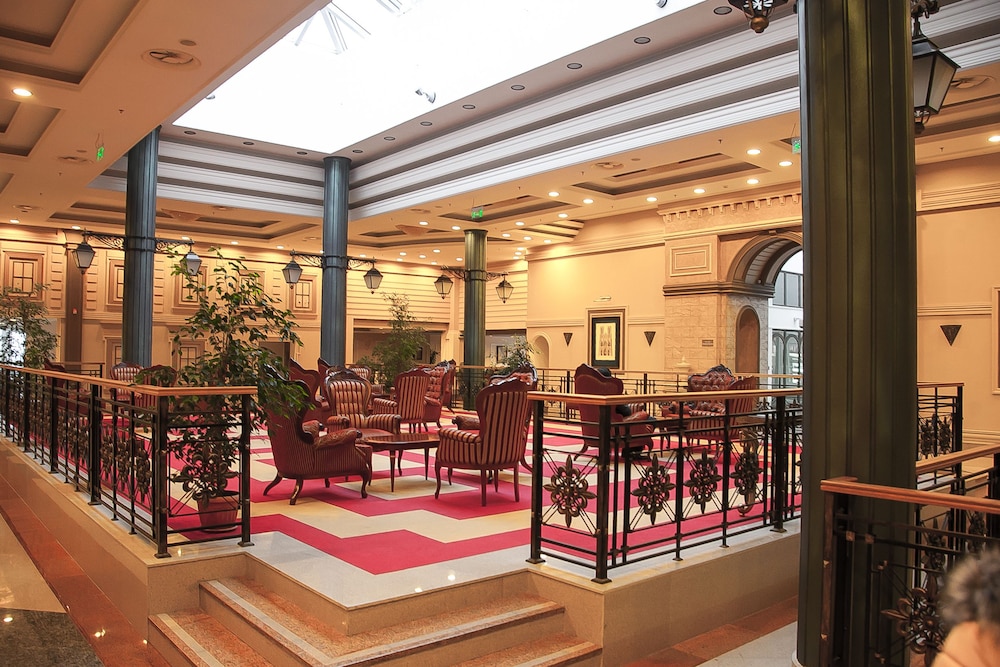 Caspian Riviera Grand Palace 35/50