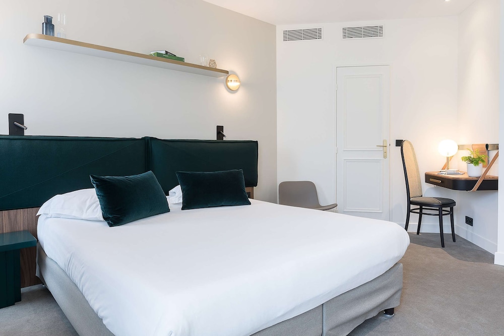 Le Friedland (ex Champs Elysees Friedland) 27/68