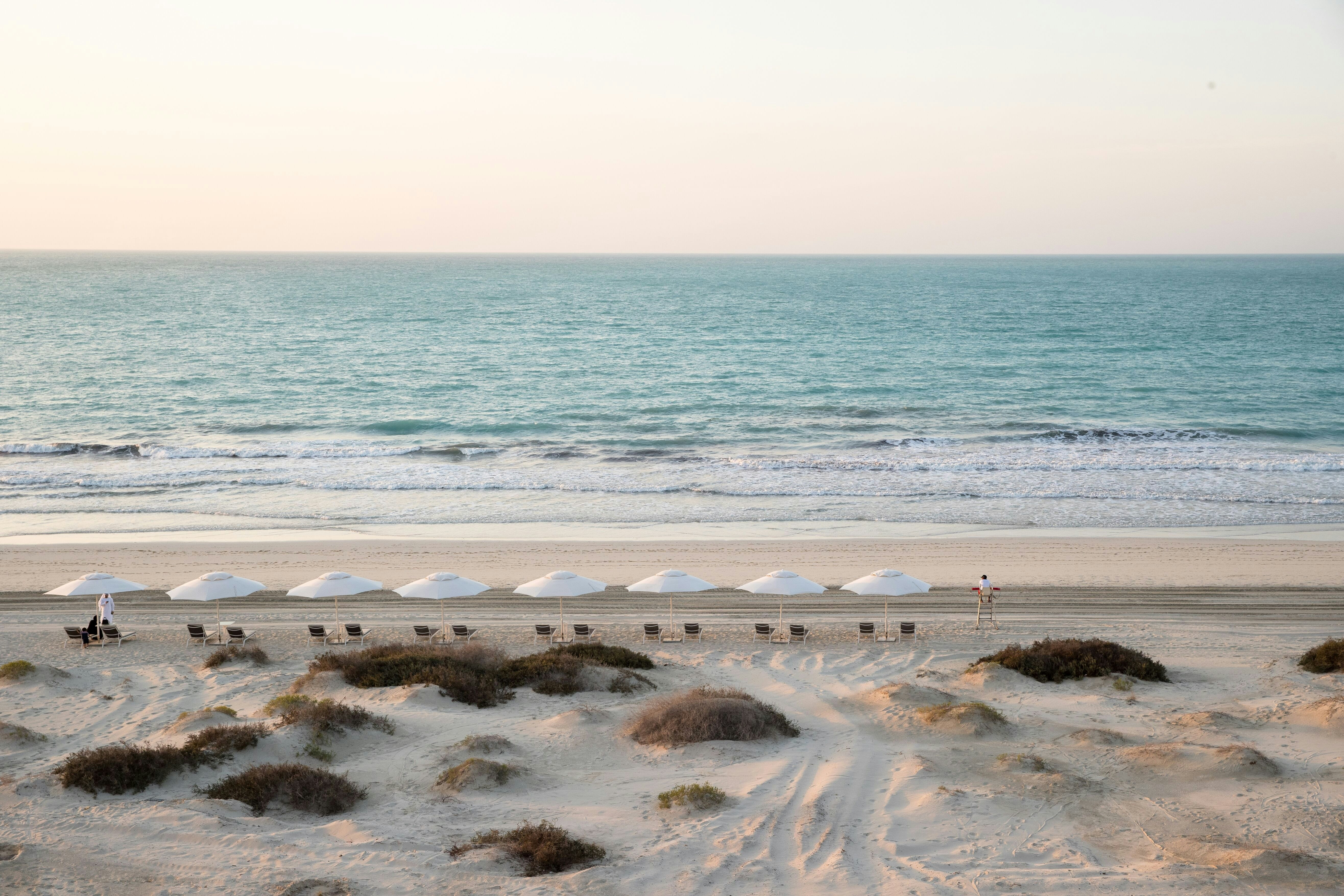 Jumeirah Saadiyat Island Abu Dhabi 42/50