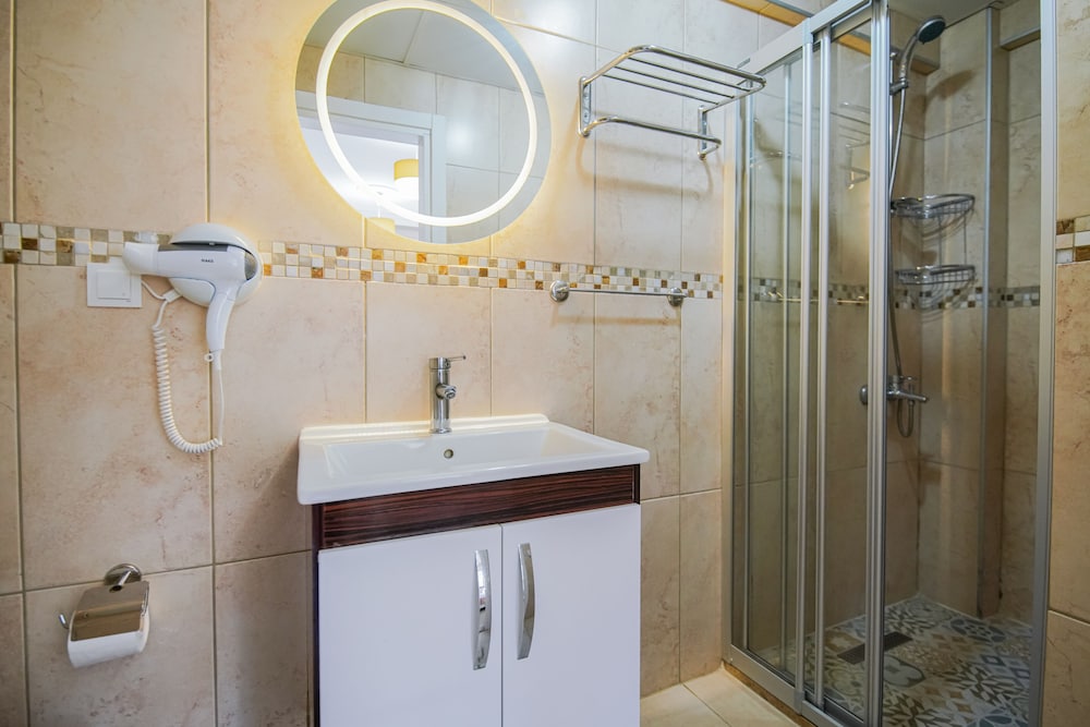 Ada Olympos Otel 54/56