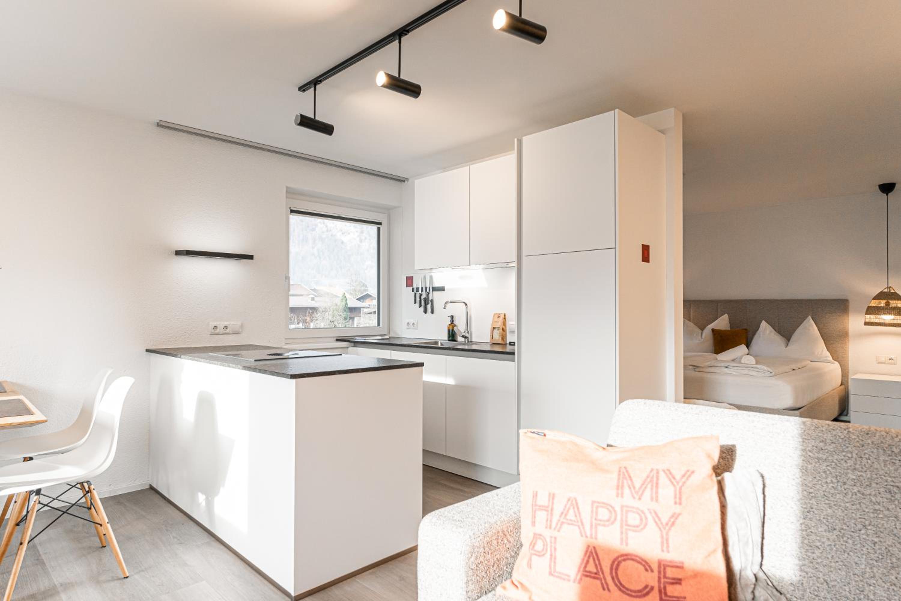 Lebe schlitters - Apartmenthaus im Zillertal 10/24