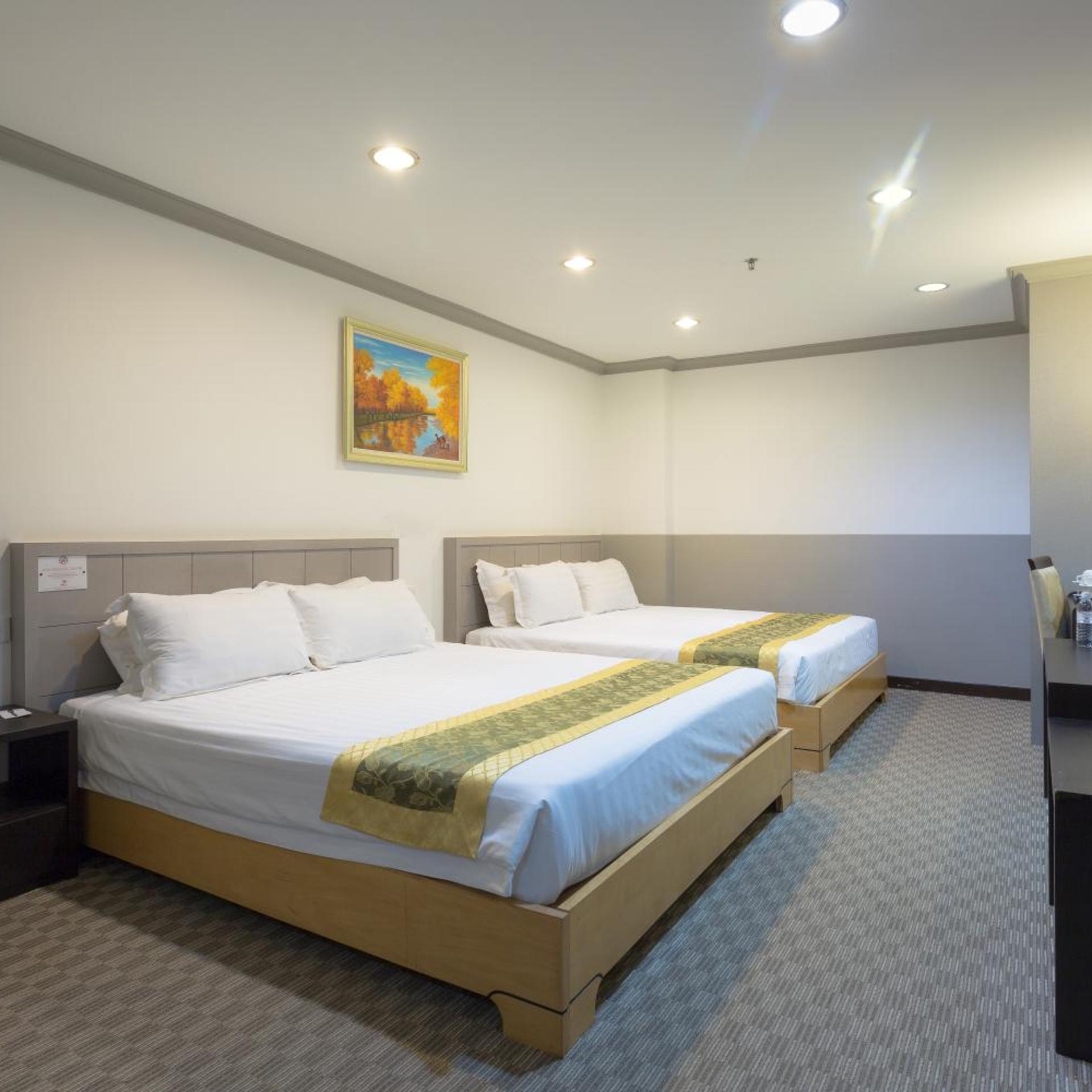 Family Suite