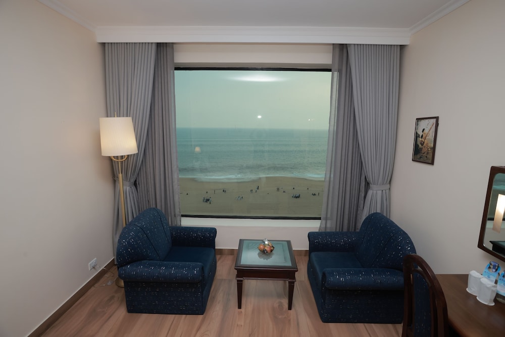The Quilon Beach 49/66