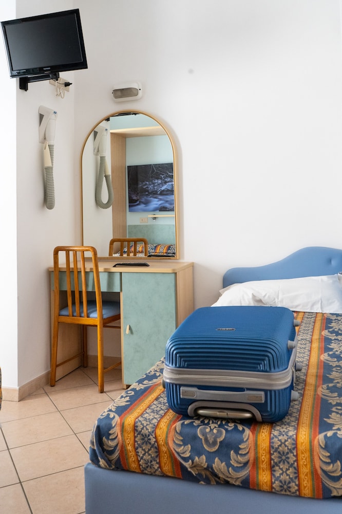 Hotel Tiglio 24/37