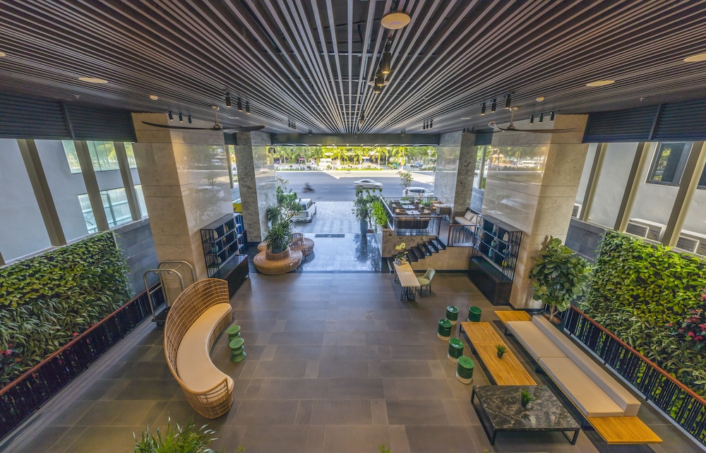 Minh Toan Safi Ocean Hotel 42/72