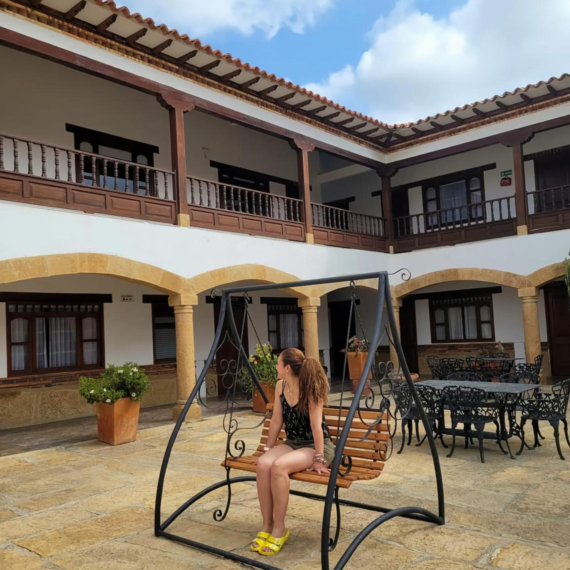 Hotel Gran Sirius 48/58