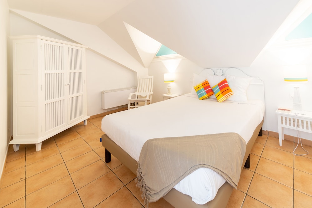 Pierre And Vacances Premium Les Tamarins 11/50