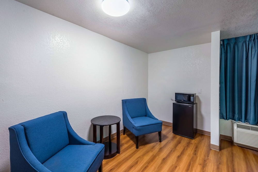 Motel6 Dallas - Irving Dfw Airport East 47/64