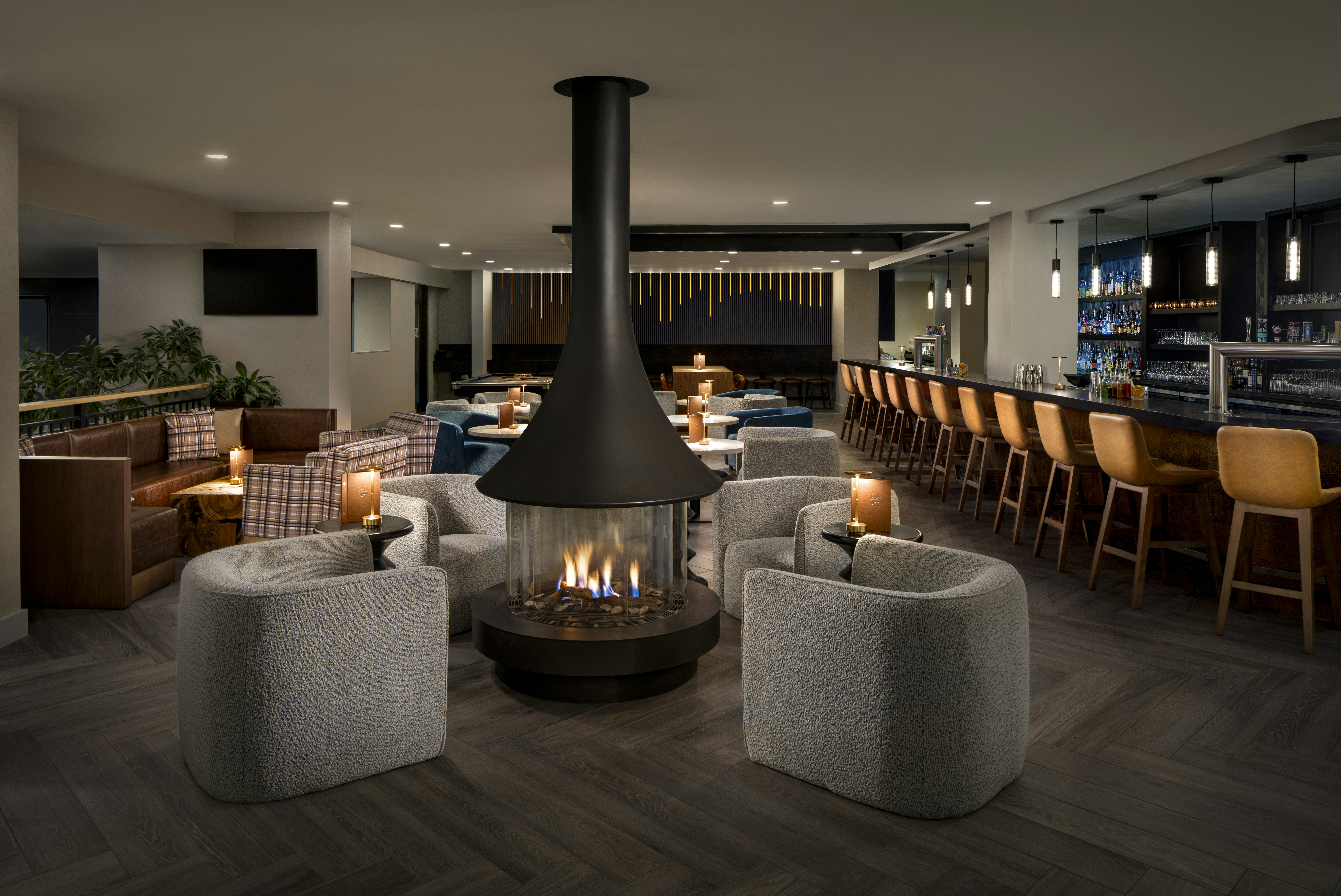 Hilton Whistler Resort & Spa 59/101