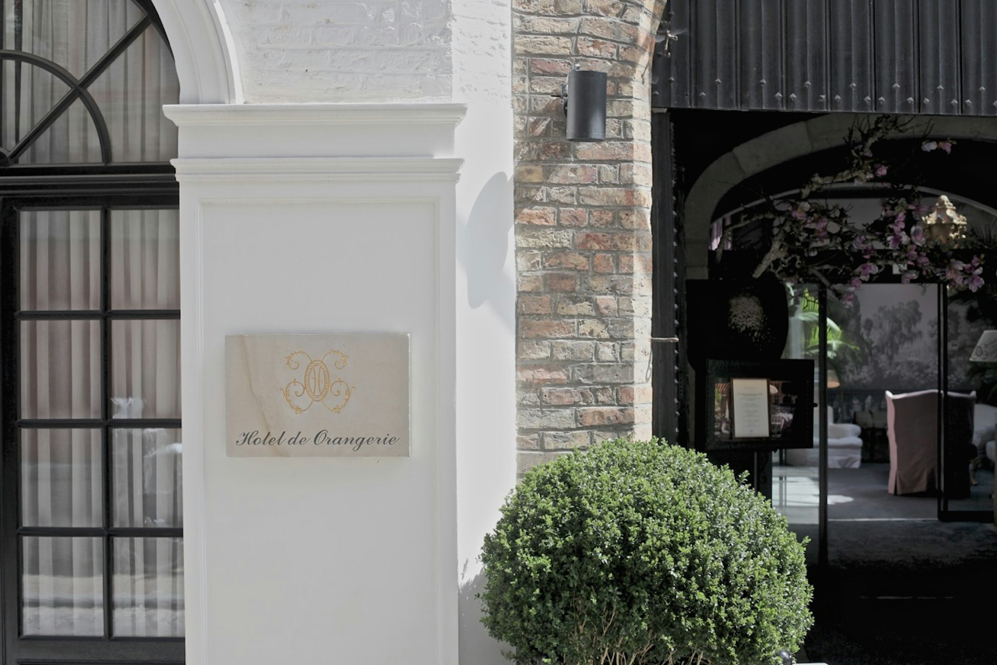 Hotel De Orangerie 79/79