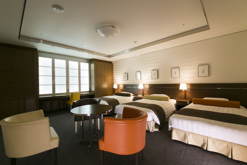 MEITETSU TOYOTA HOTEL 21/47