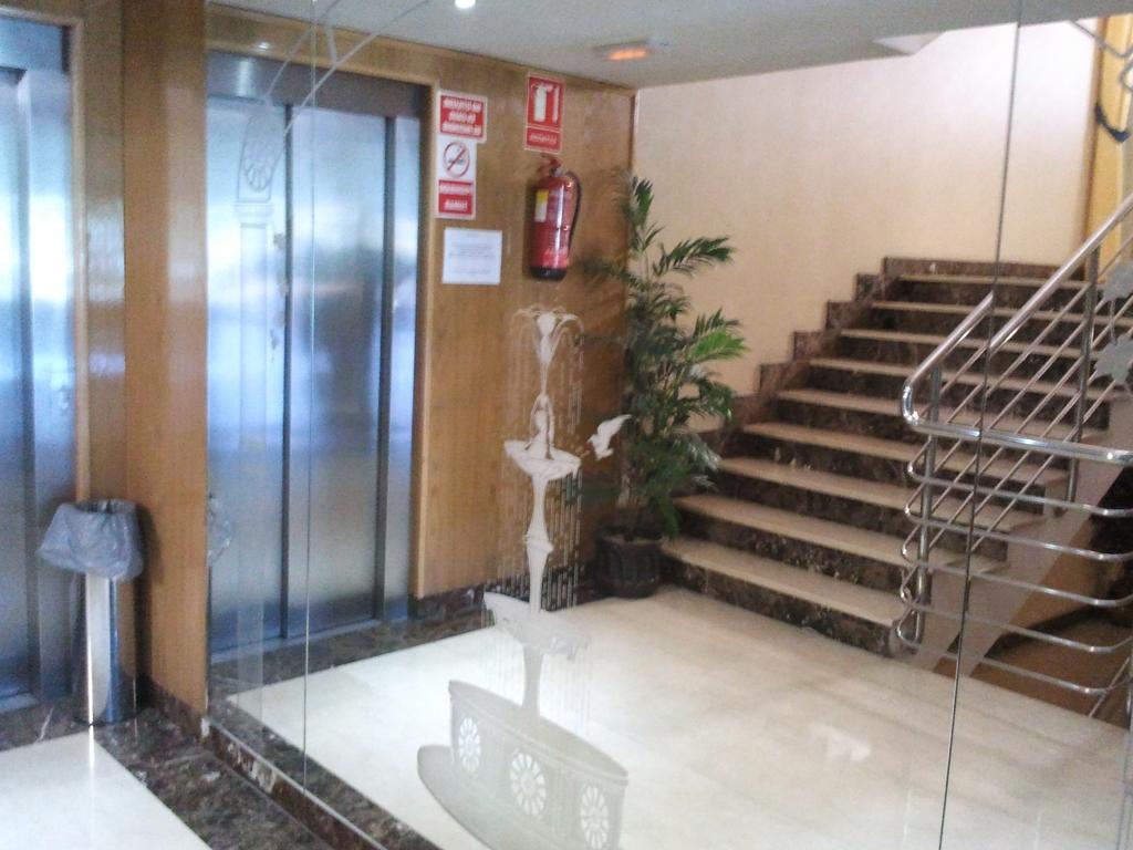 Ciudad de Fuenlabrada 2/21