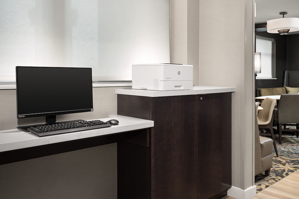Residence Inn by Marriott Dallas Grand Prairie 23/35