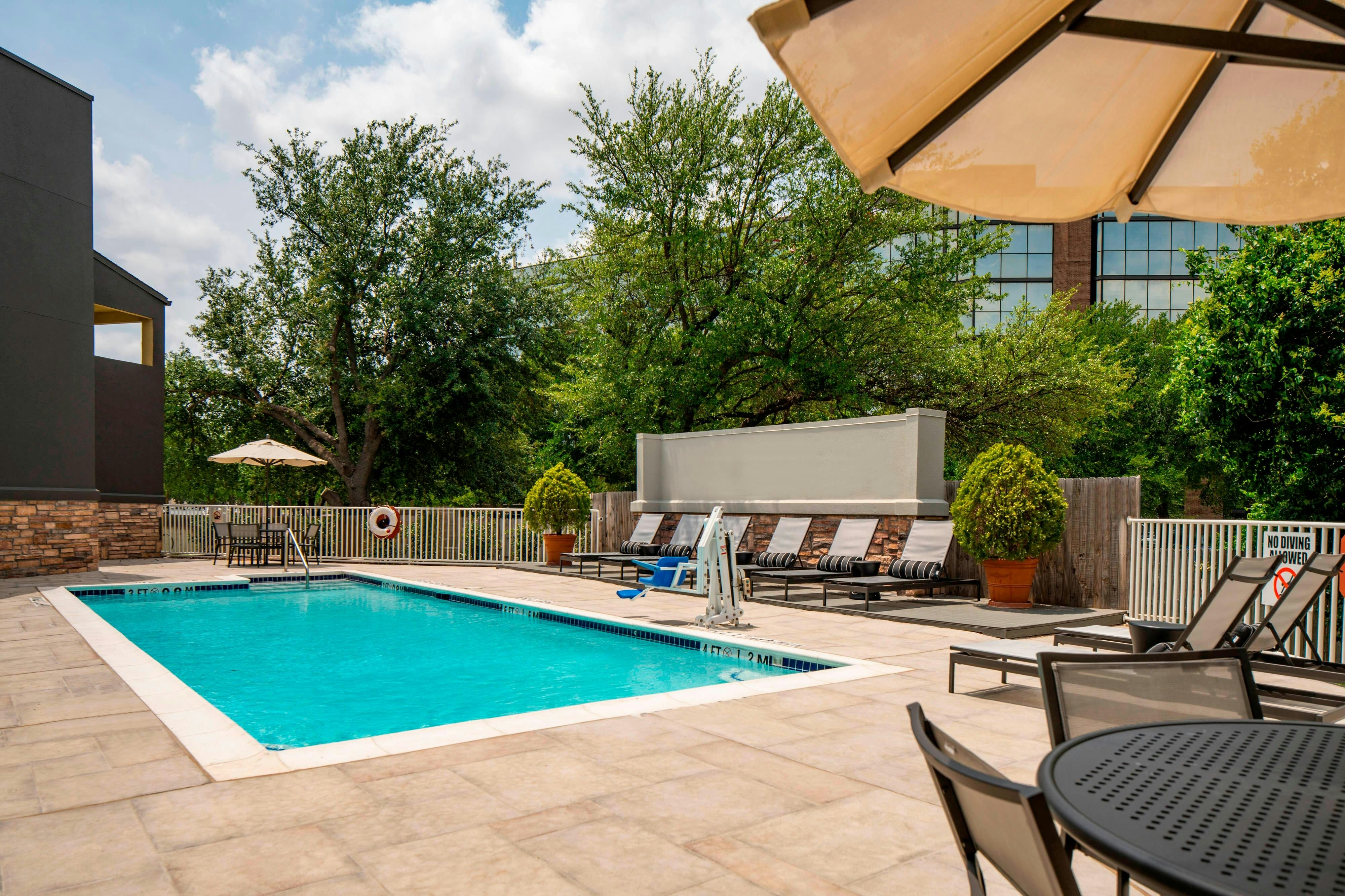 Four Points By Sheraton Dallas Arlington Entertainment District 9/9