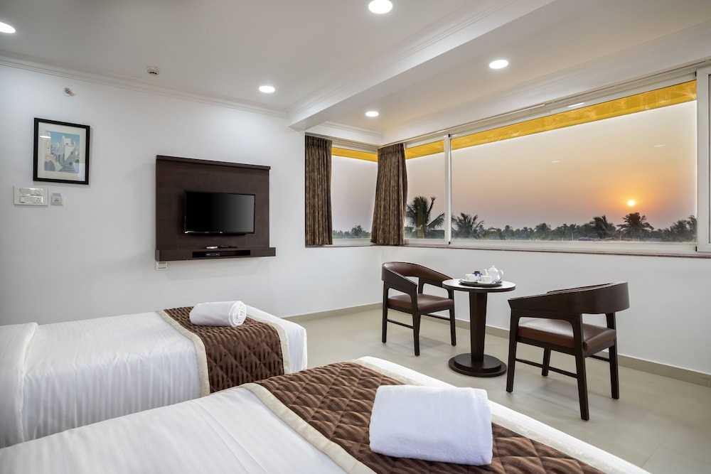 Sairaj Beach Resort 13/35