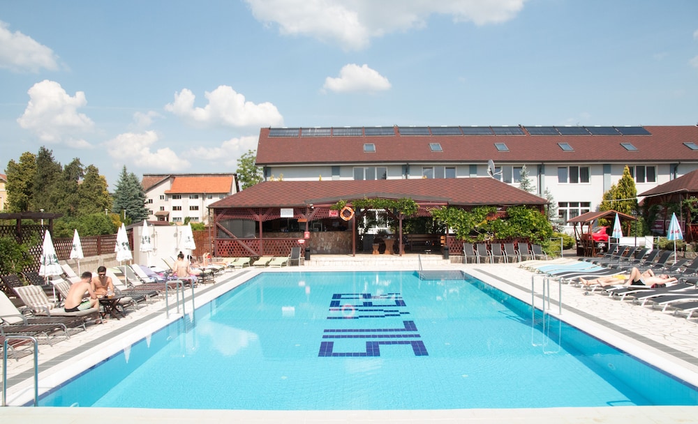 Silver Hotel Conference And Spa 3/21