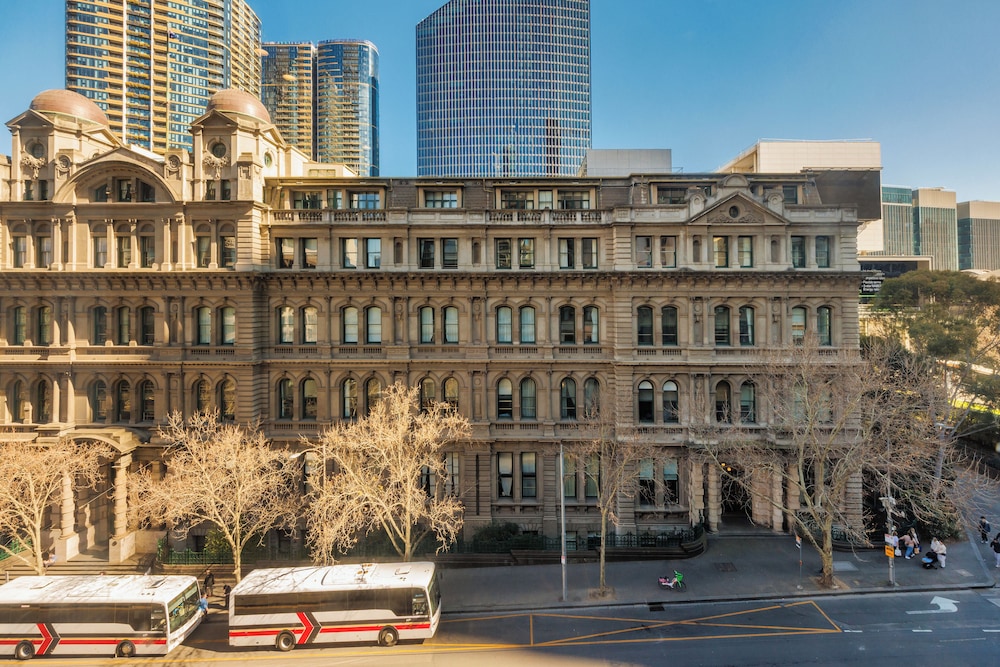 Great Southern Hotel Melbourne 45/50