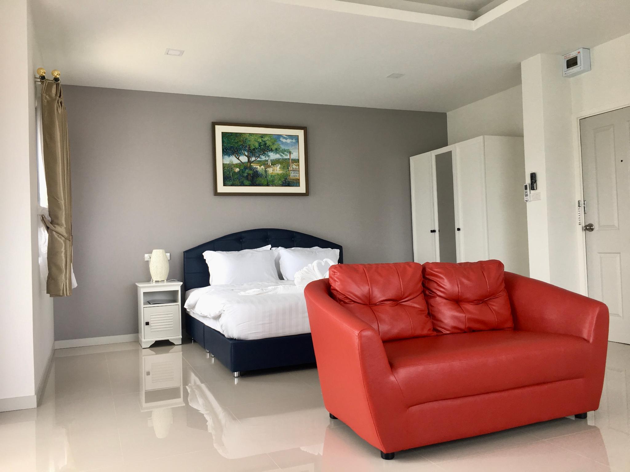 Baan Hinwong 49/65