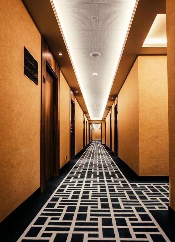 Grand City Hotel Wroclaw 21/50