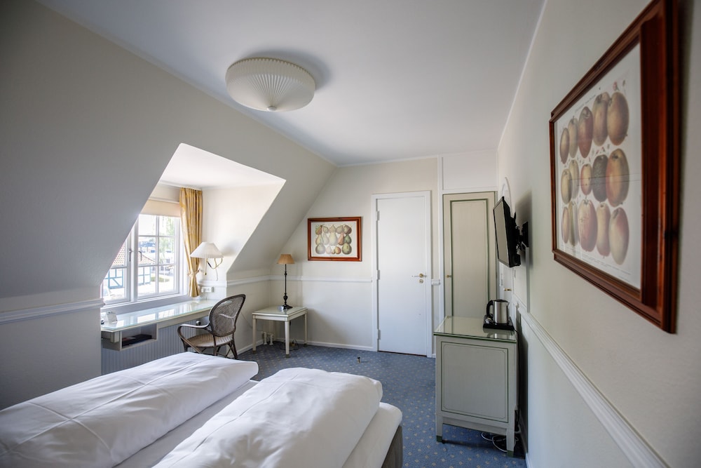 Hotel Knudsens Gaard 28/54