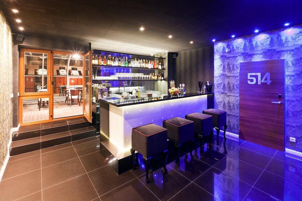 Pytloun City Boutique Hotel 3/36