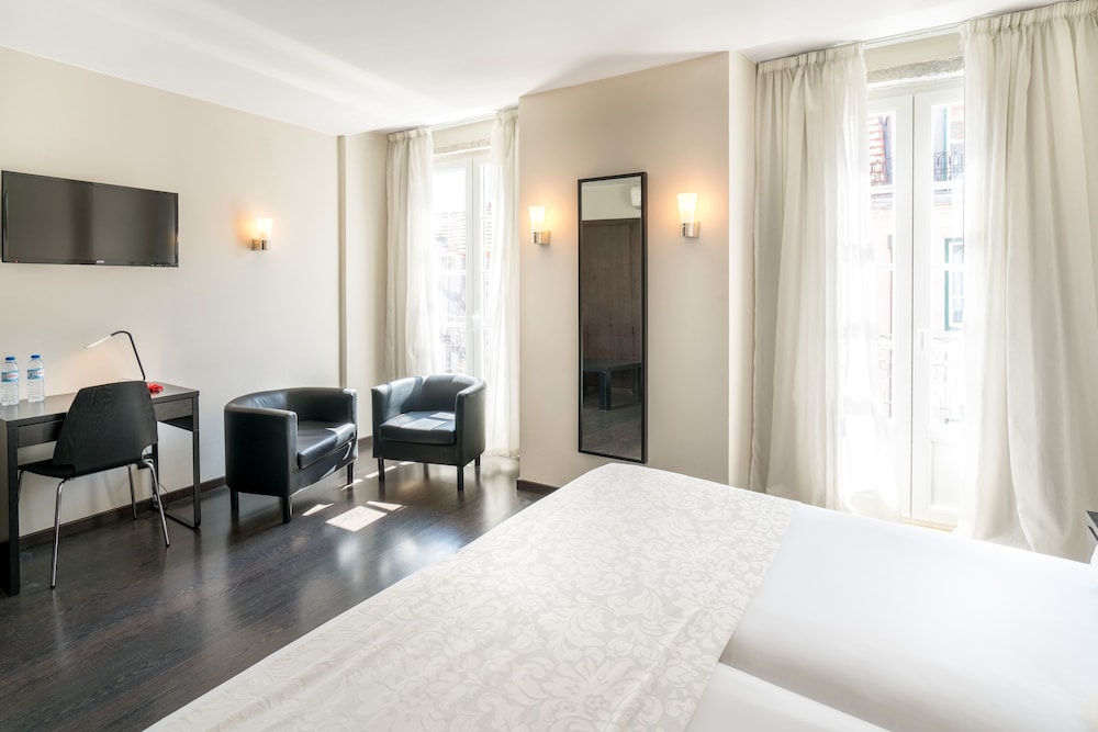 Rossio Garden Hotel 22/50