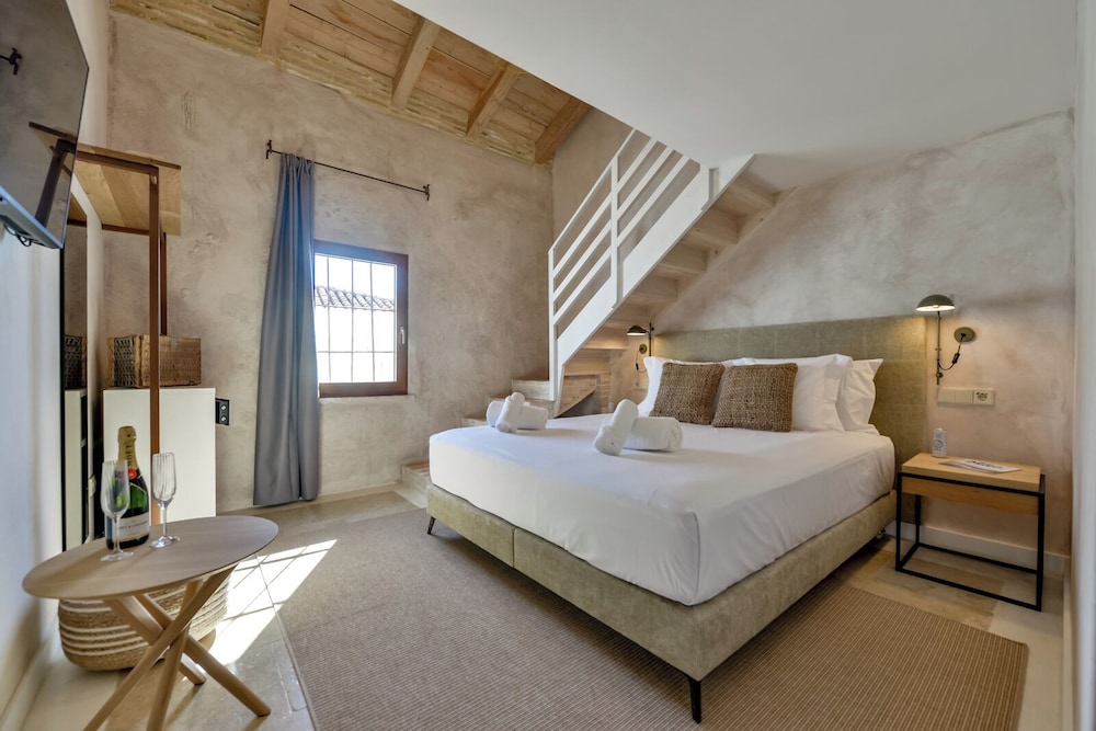 Maison Salva - Hotel Boutique 8/50