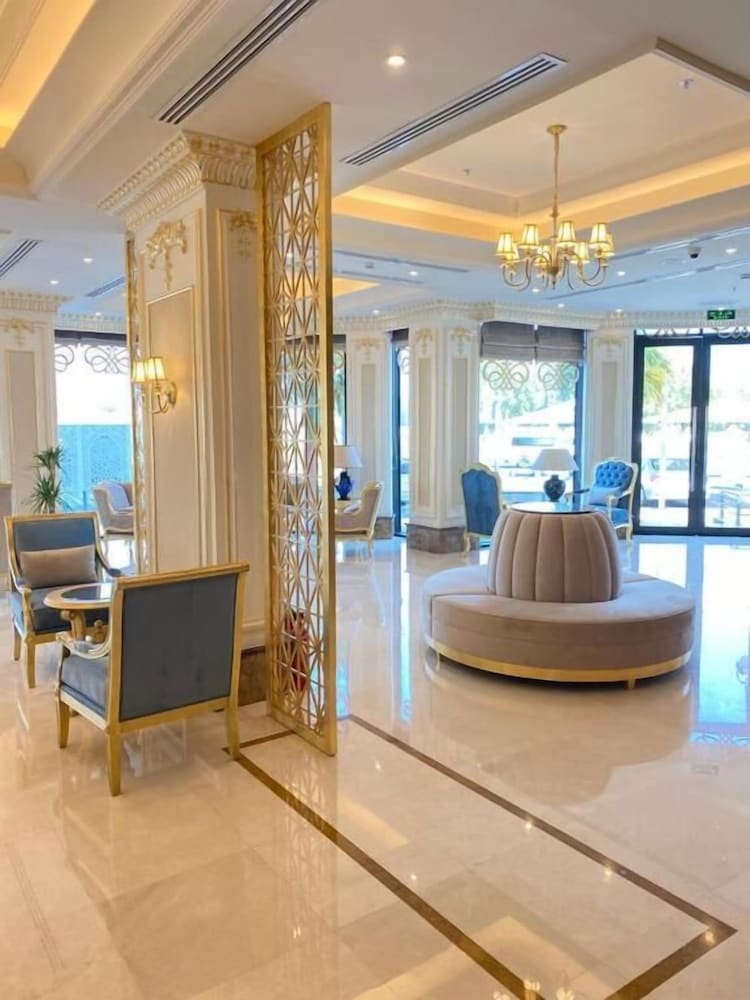 فندق بريرا النخيل(Braira Al Nakheel Hotel) 35/70