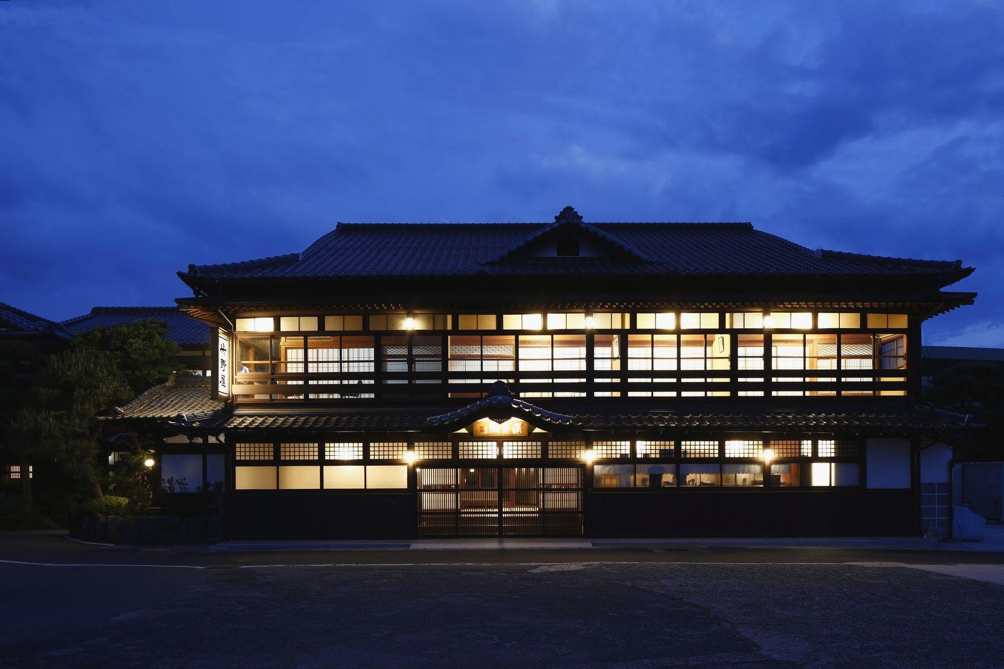 Takenoya Ryokan 2/83